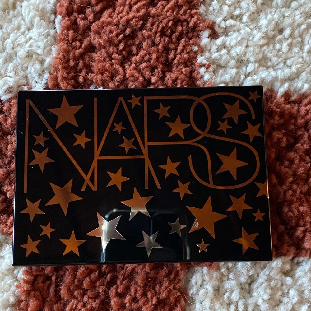 NARS Rising Star cheek palette - Picture 2 of 4
